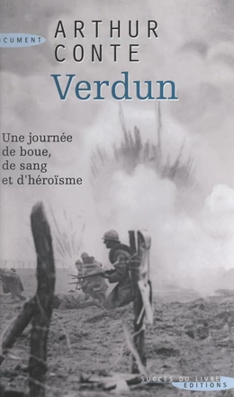 Verdun, 24 octobre 1916