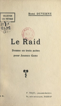 Le raid