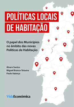 Políticas Locais de Habitação