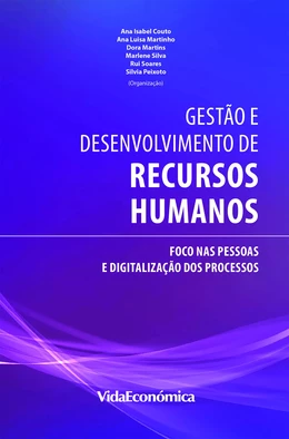 Gestão e Desenvolvimento de Recursos Humanos