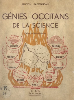 Génies occitans de la science