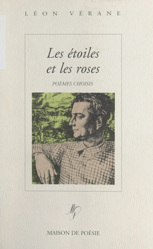 Les étoiles et les roses - Léon Vérane - FeniXX réédition numérique