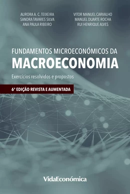 Fundamentos Microeconómicos da Macroeconomia