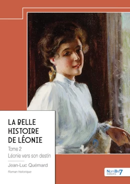 La belle histoire de Léonie  - Tome 2