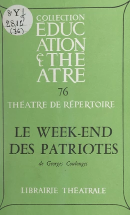 Le week-end des patriotes