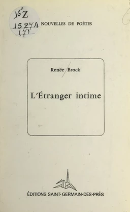 L'étranger intime