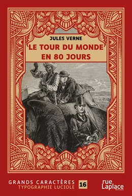 Le Tour du Monde en 80 jours