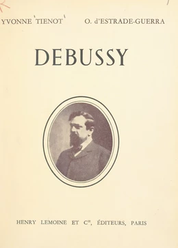 Debussy