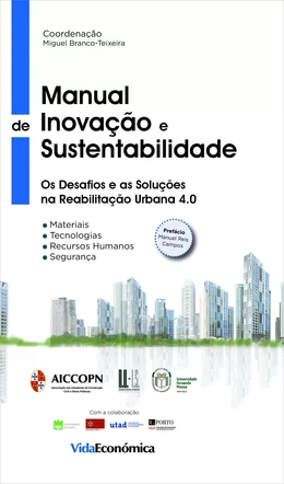 Manual de Inovação e Sustentabilidade