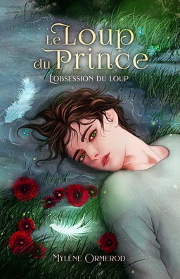 Le loup du prince - Tome 2