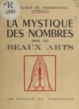 La mystique des nombres dans les beaux-arts