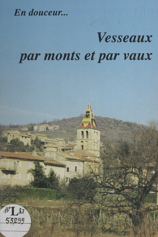 Vesseaux par monts et par vaux - Charles Volle - FeniXX réédition numérique