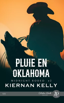 Pluie en Oklahoma