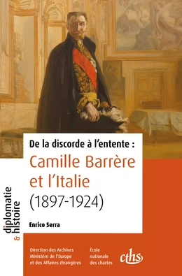 De la discorde à l’entente