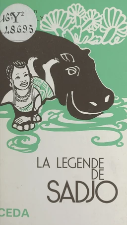 La légende de Sadjo