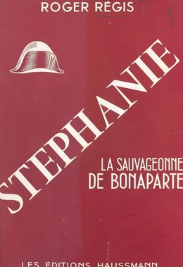 Stéphanie