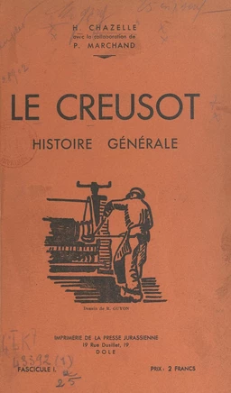 Le Creusot