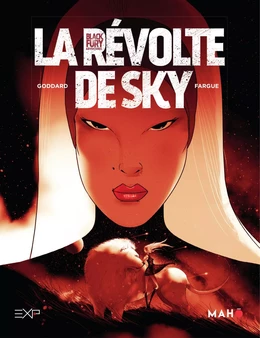 La révolte de Sky