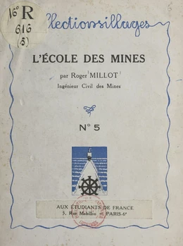 L'école des mines