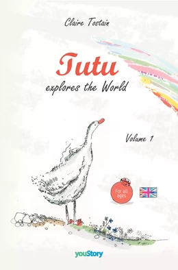 Tutu explores the World