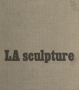 La sculpture