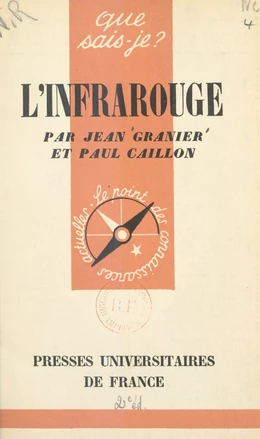 L'infrarouge