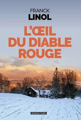 L'œil du diable rouge