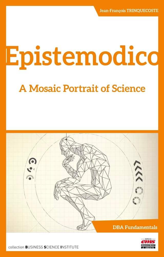 Epistemodico - Jean-François Trinquecoste - Éditions EMS