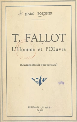 T. Fallot