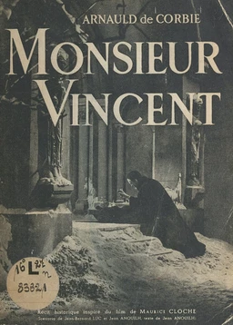 Monsieur Vincent