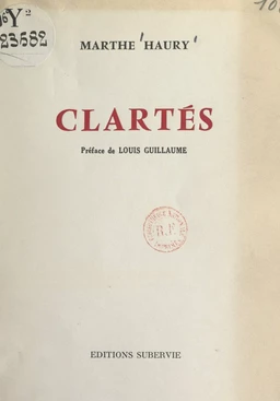 Clartés