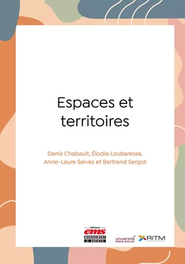 Espaces et territoires