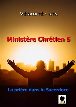 Ministère chrétien