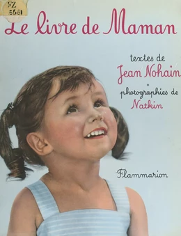 Le livre de Maman