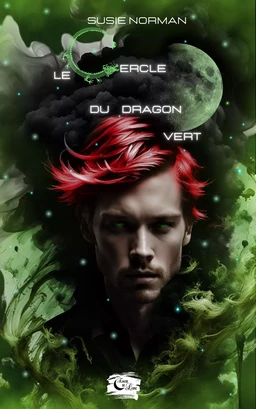 Le cercle du dragon vert