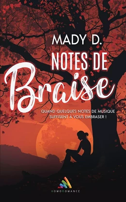 Notes de braises