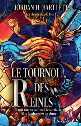 Le Tournoi des reines