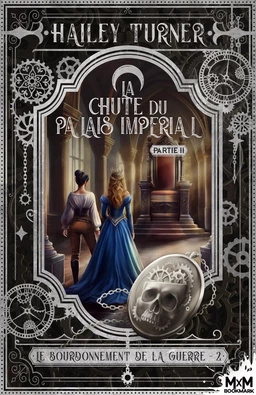 La chute du palais Impérial - Partie 2