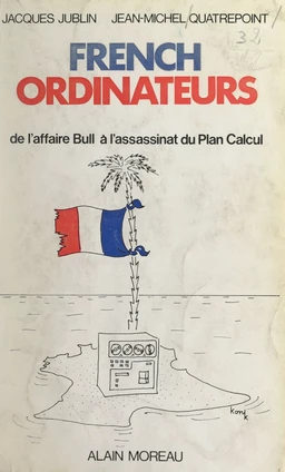 French ordinateurs