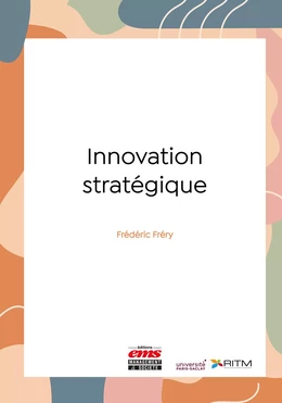 Innovation stratégique