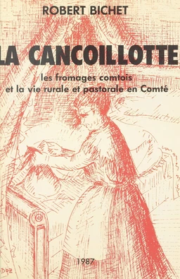 La cancoillotte