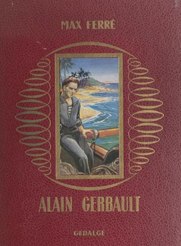 Alain Gerbault