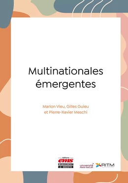 Multinationales émergentes