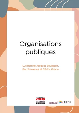 Organisations publiques