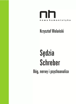 Sędzia Schreber