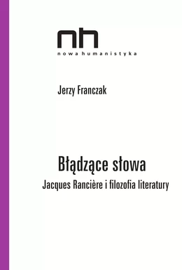 Błądzące słowa