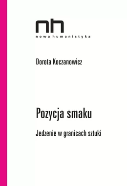 Pozycja smaku