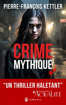 Crime Mythique