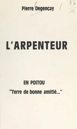 L'arpenteur