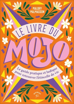 Le livre du Mojo